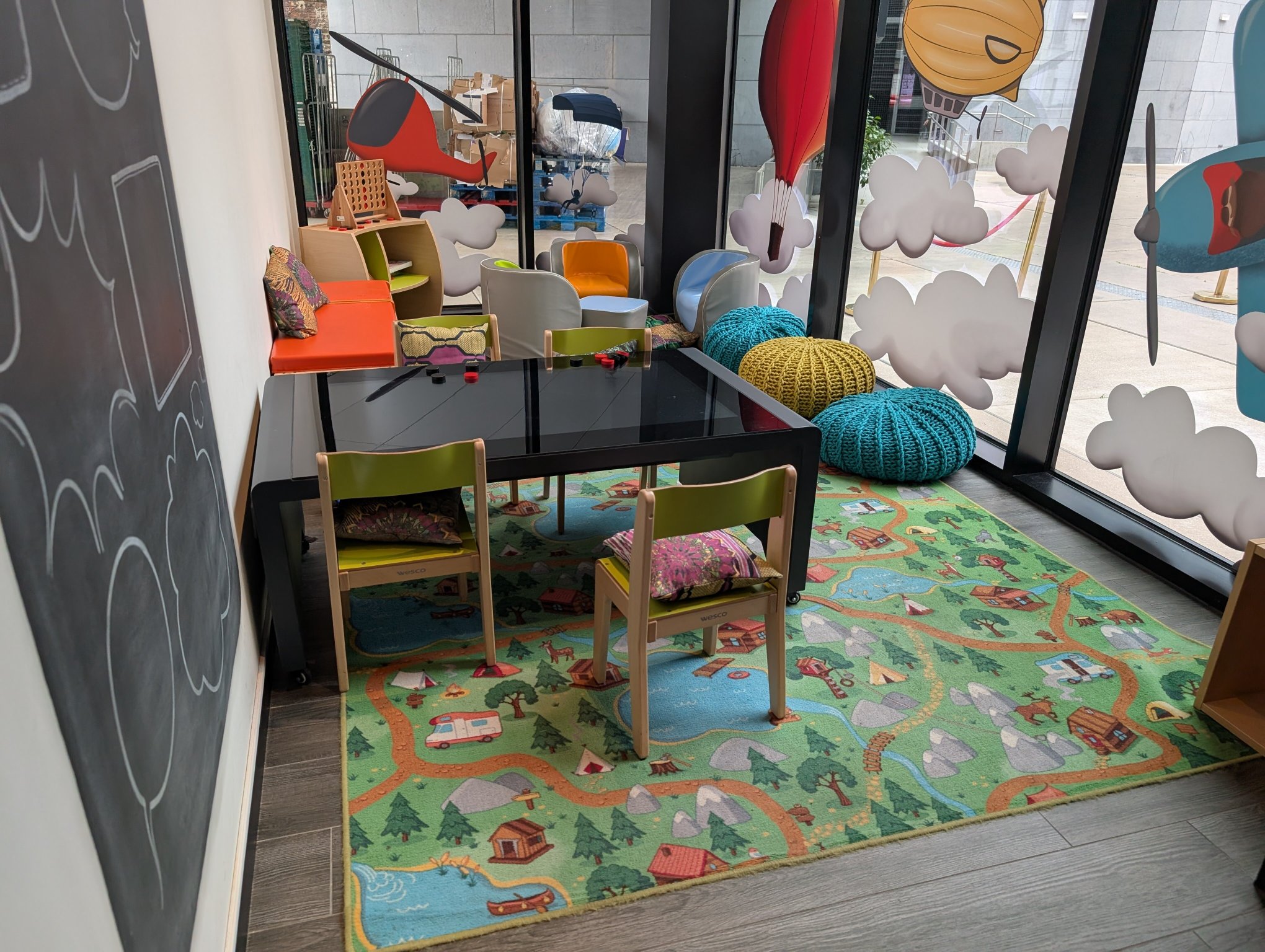 宜必思尚品列日居尔曼酒店-浴室