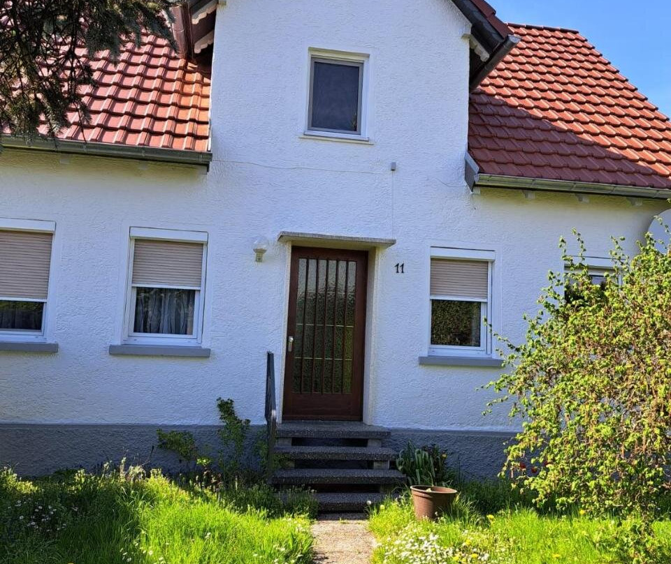 Gastehaus Six Inn Mit Gemeinschaftskuche Bis 6 Personen
