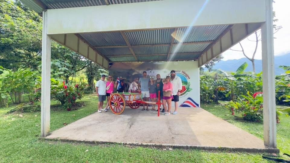 Sebastians unique tours costa Rica-Playa Panama必去景点