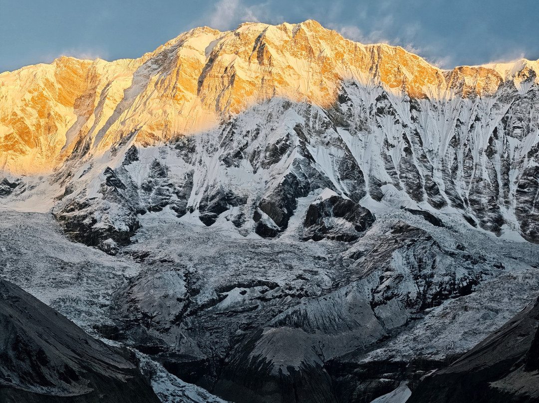 Bold Adventures Nepal Pvt. Ltd-加德满都必去景点