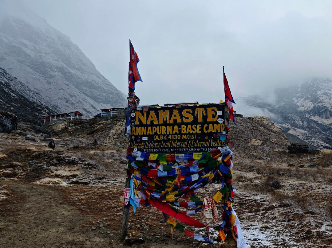 Bold Adventures Nepal Pvt. Ltd-加德满都必去景点