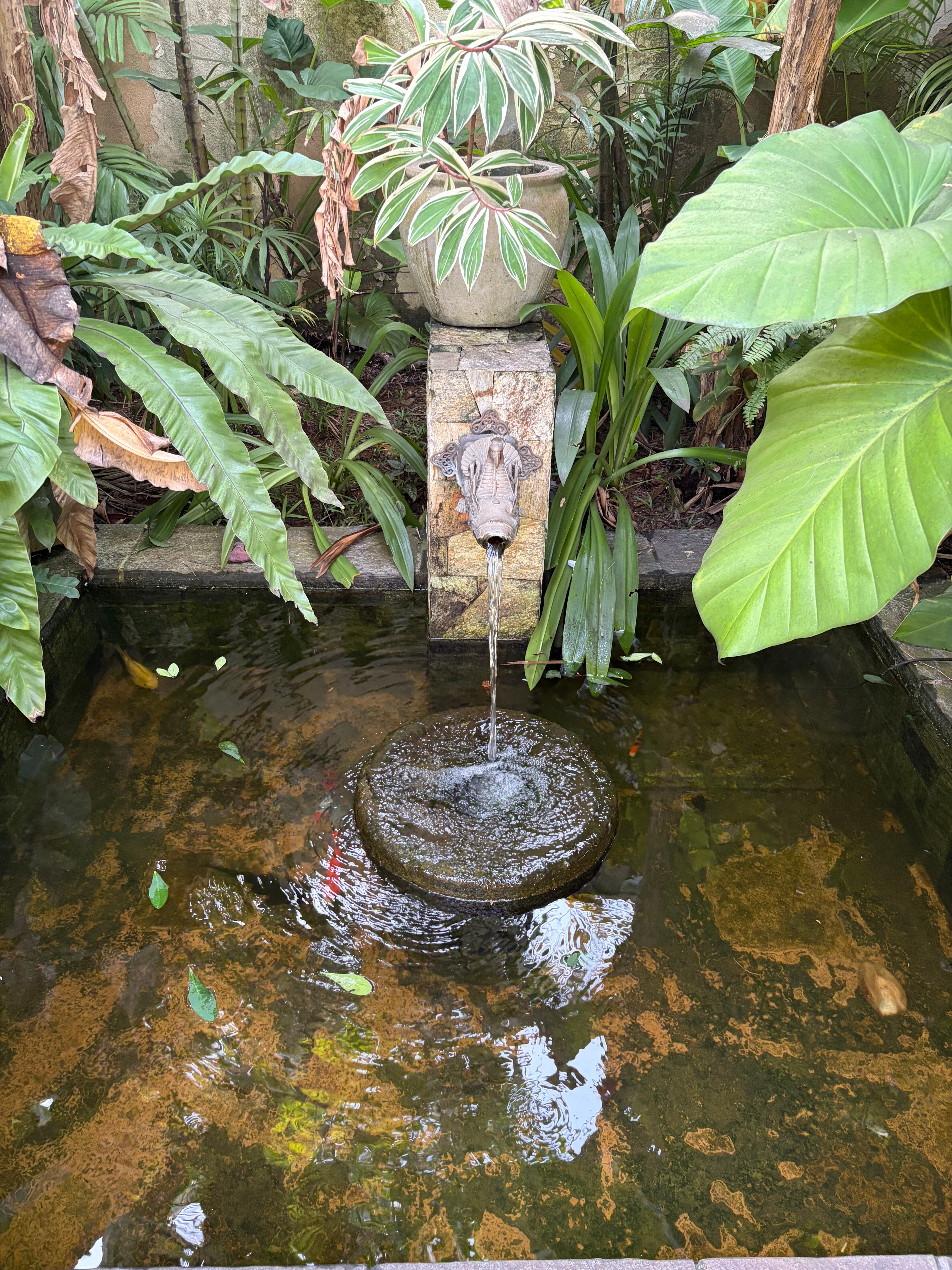 警长之家酒店-官方