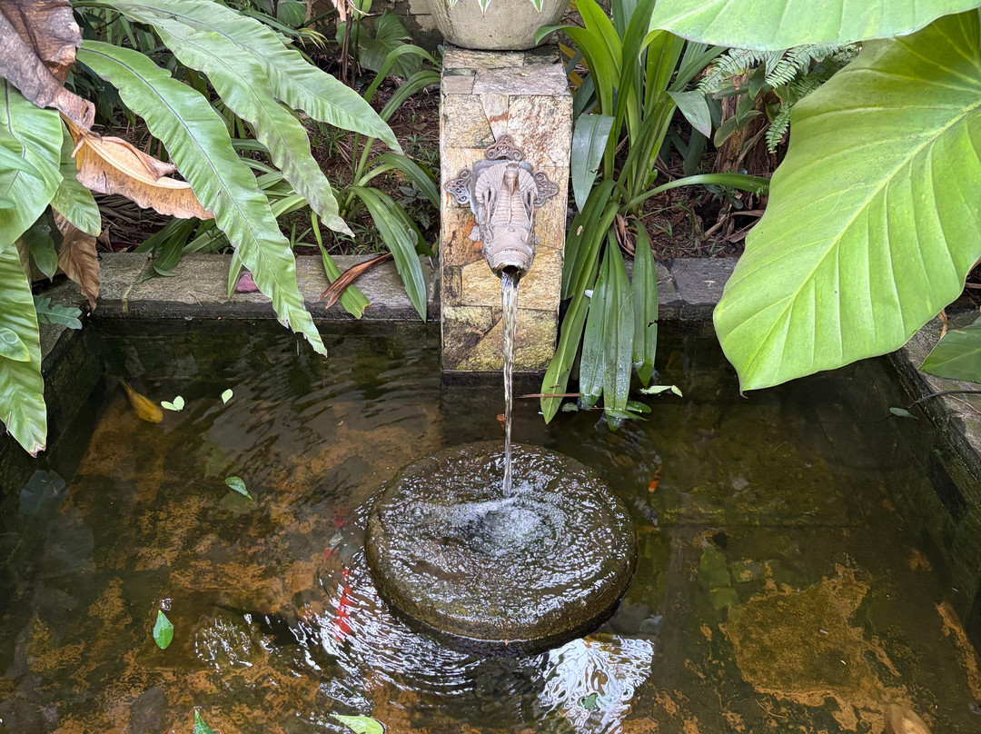 警长之家酒店主图