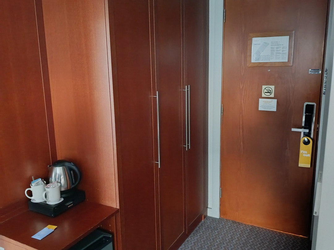 Maldron Hotel Sandy Road Galway主图