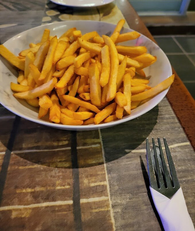 Tiki Hotel Apartments Surfers Paradise主图