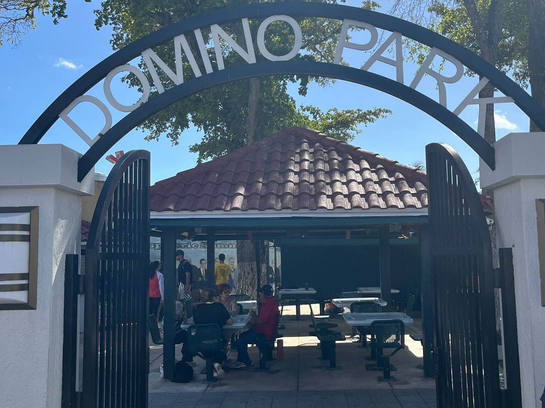 迈阿密小哈瓦那街区-迈阿密必去景点