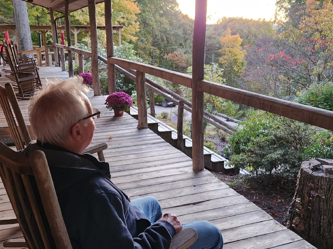 Sugar Tree Inn主图