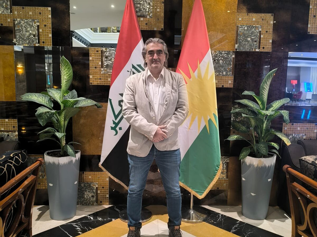 迪万埃尔比勒酒店主图