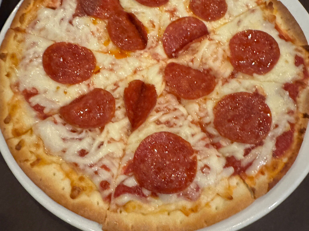 Holiday Inn Madison At The American Center By IHG主图