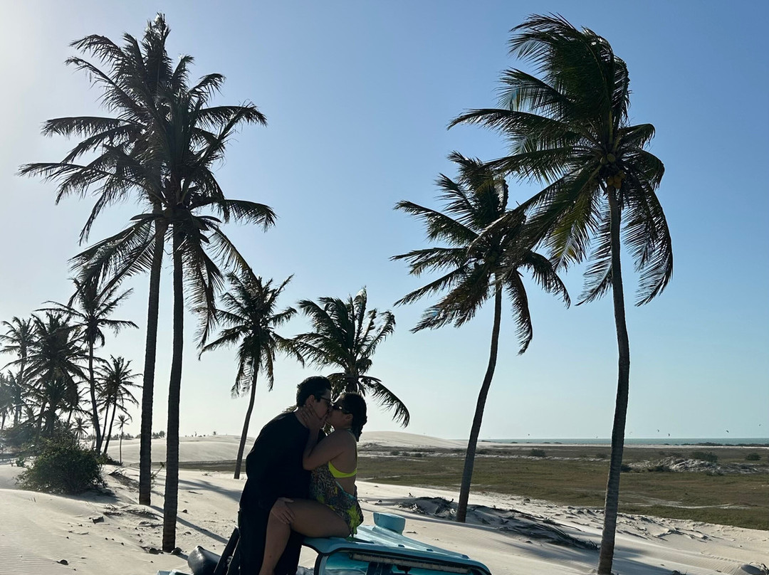 Lidu Passeios e Translados-Jijoca de Jericoacoara必去景点