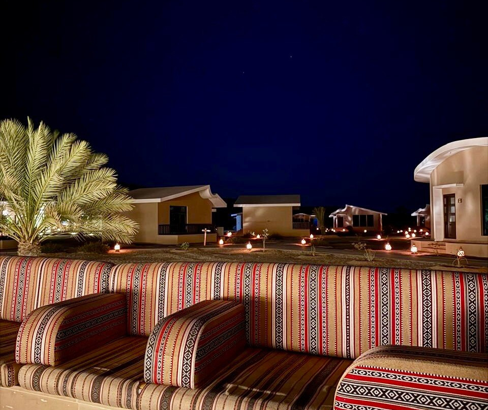 Arabian Nights Resort & Spa主图