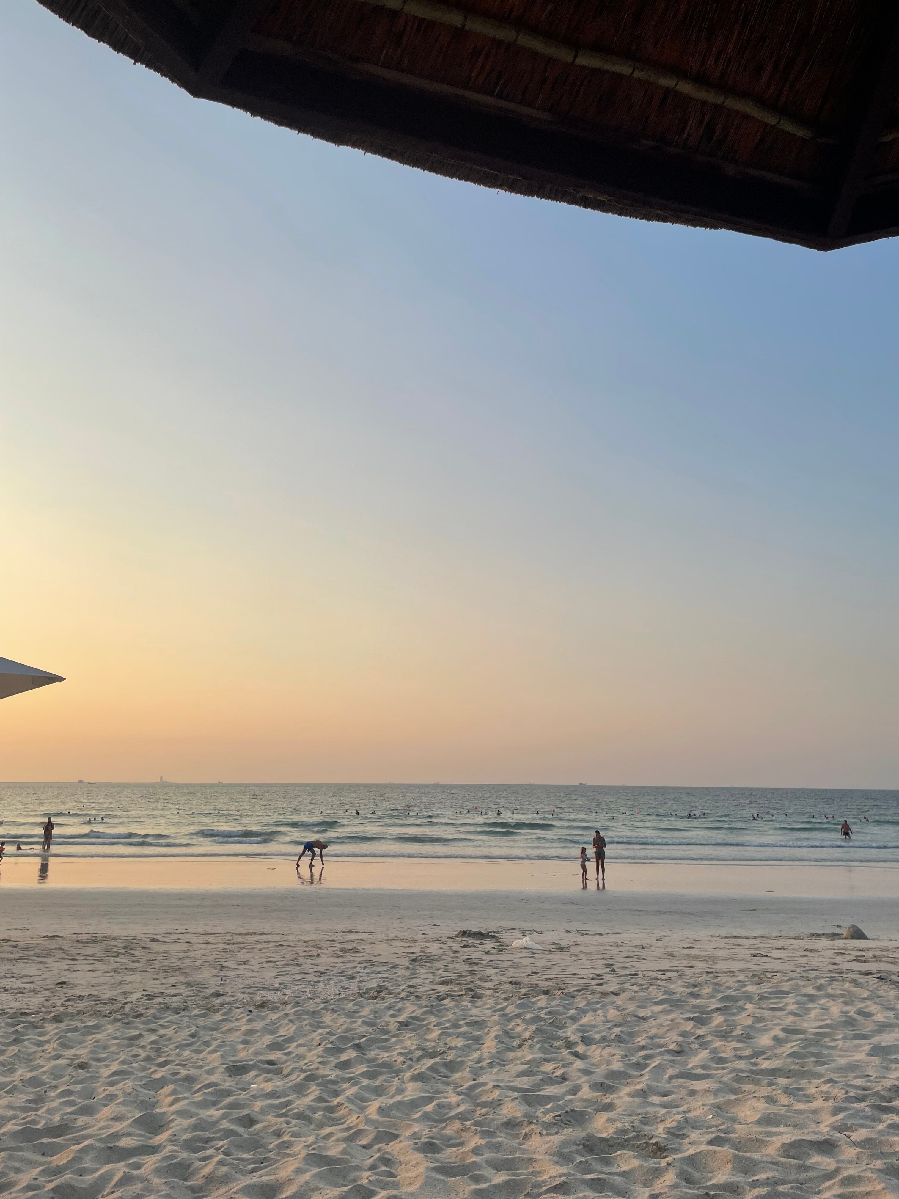 萨尔加 大酒店-浴室