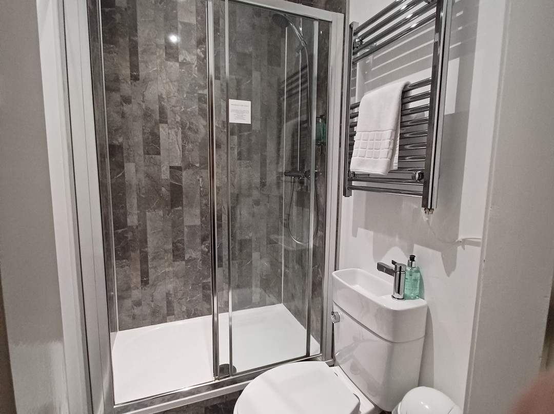 迪赛德酒店主图