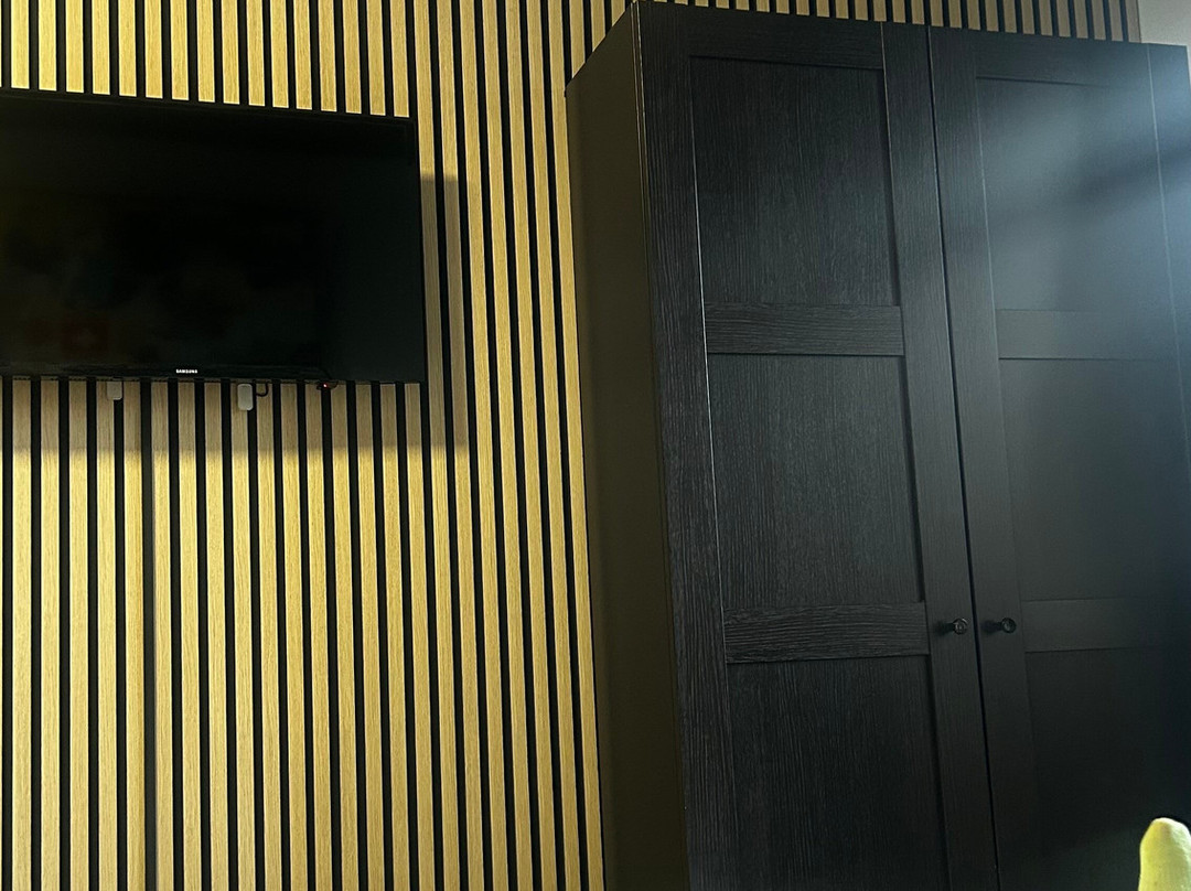 Hotel Parc et Lac主图