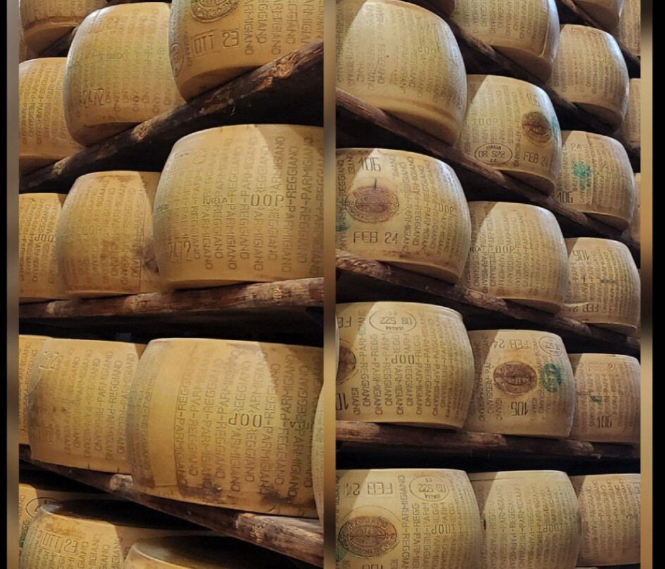 Borgo del Gazzano-帕尔马必去景点