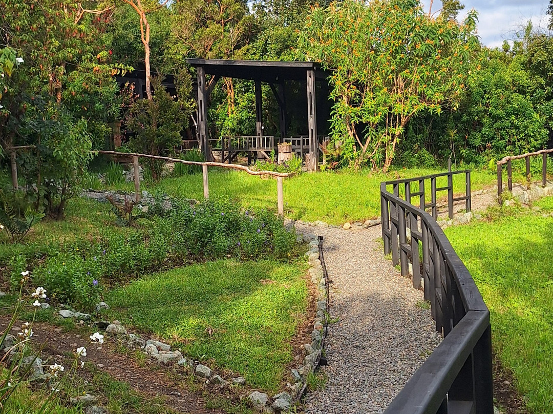 Hotel & Cava Estancia Rilán By Elohi Collection主图