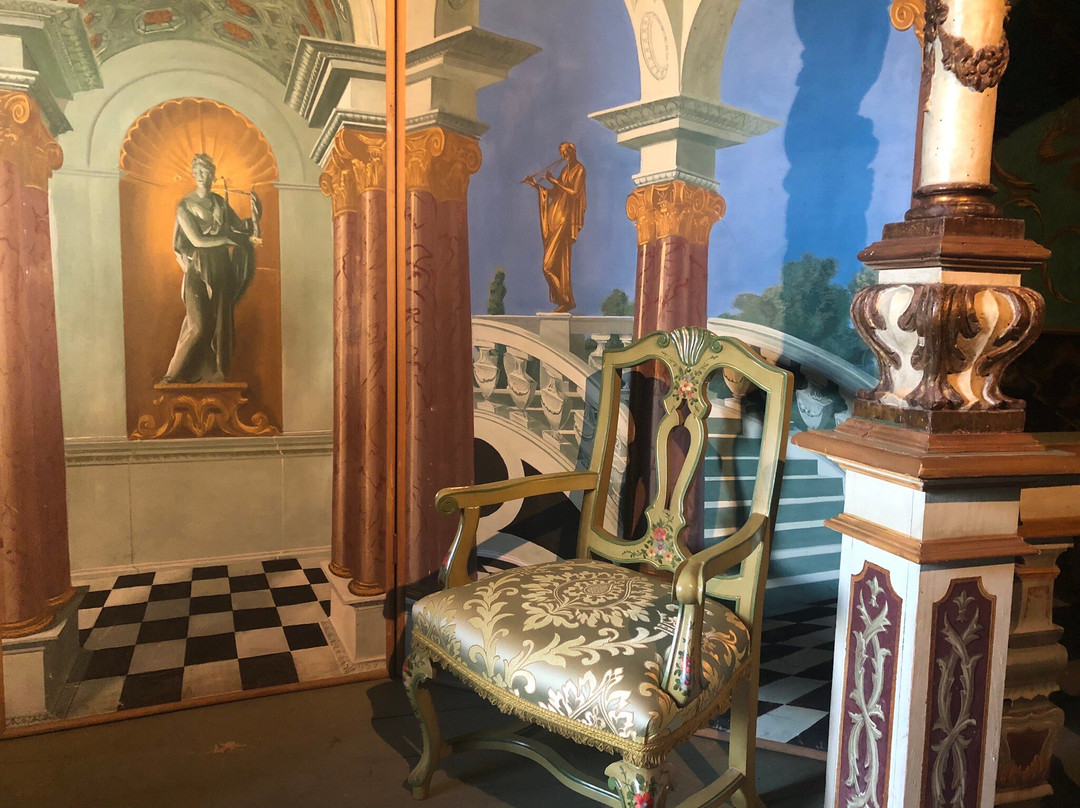 Castello di Vigoleno-Vigoleno必去景点