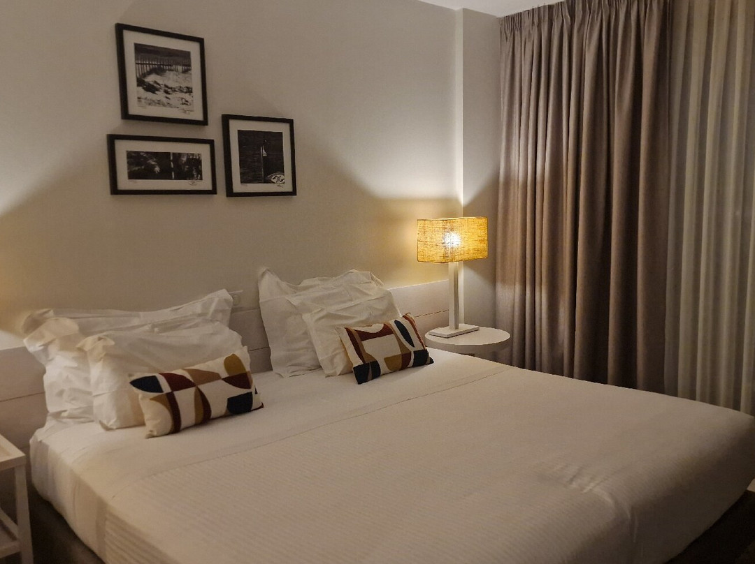 Furadouro Boutique Hotel Beach & SPA主图