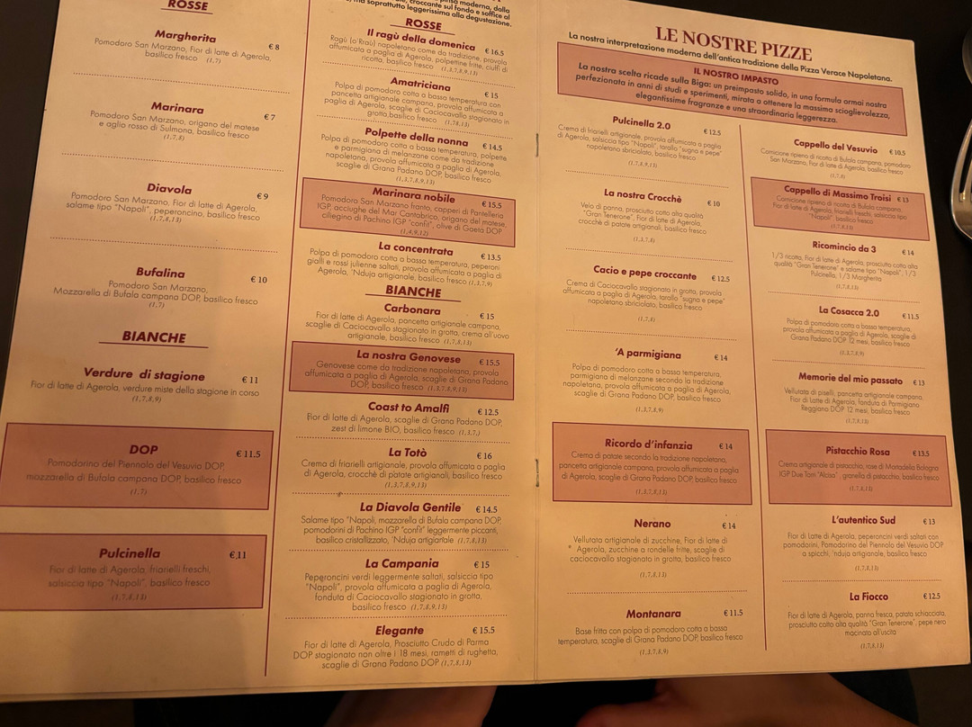 Il Fuoco Del Vesuvio