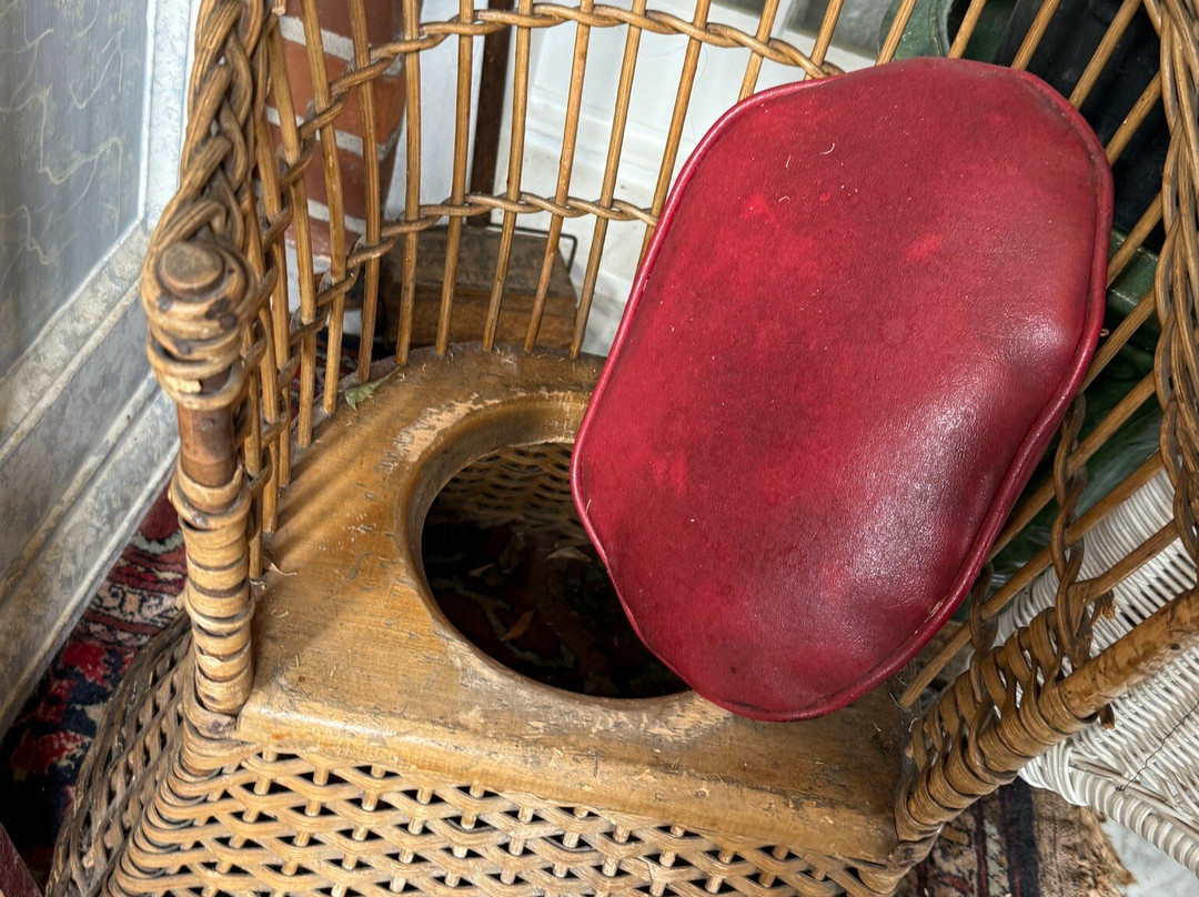 Belvedere Mansion-加利纳必去景点