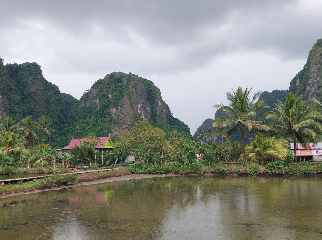 Hidden Karst Paradise of Rammang-Rammang-Maros必去景点