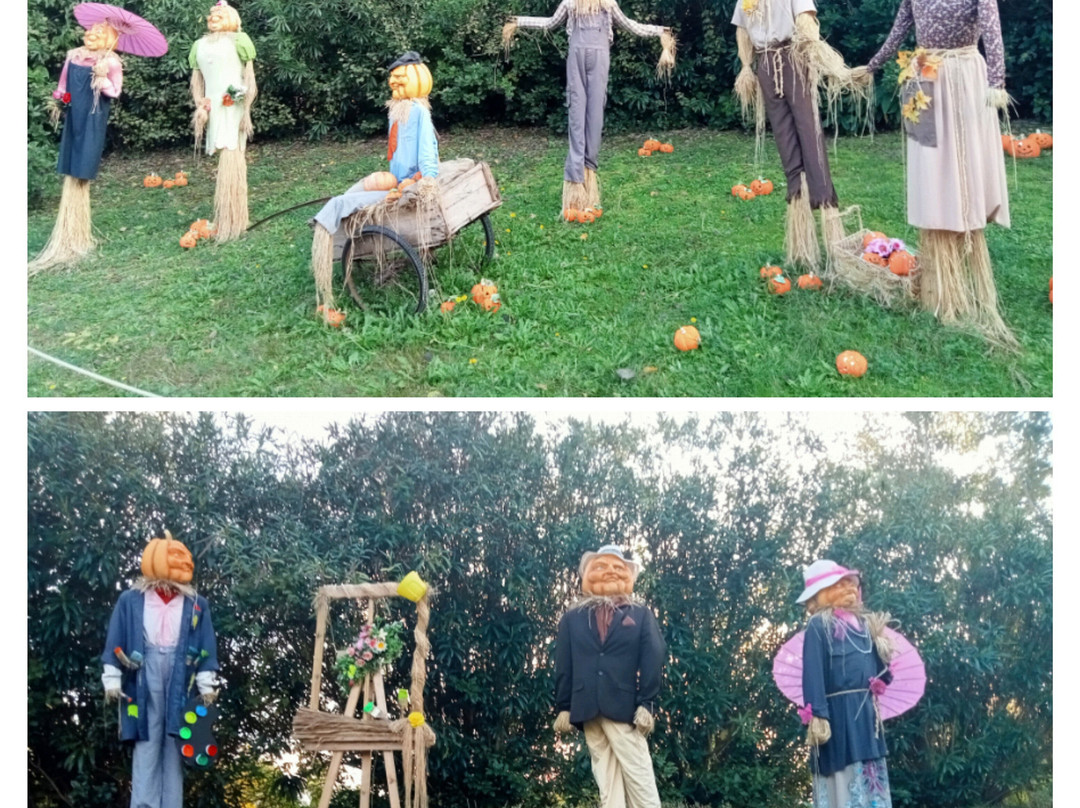 Magicland-瓦尔蒙托内必去景点