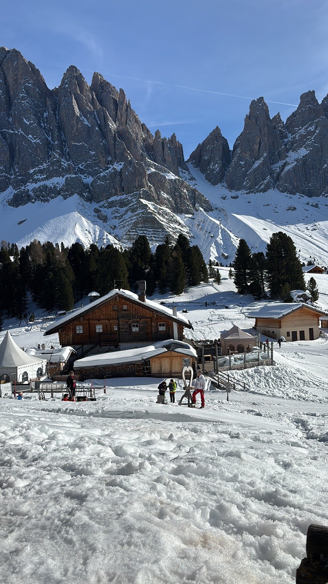 蒂罗尔酒店 -官方