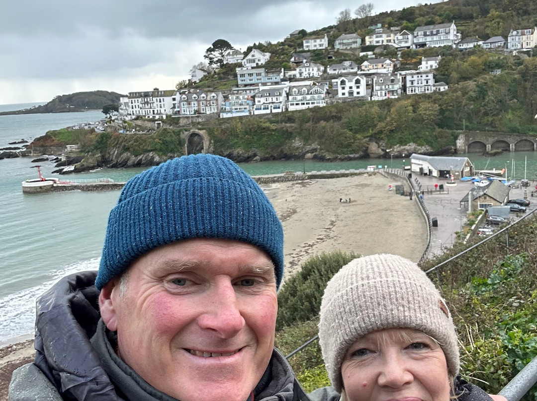 Bucklawren Bed and Breakfast主图