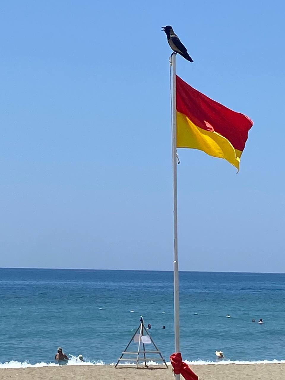 Royal Garden Beach Hotel-泳池