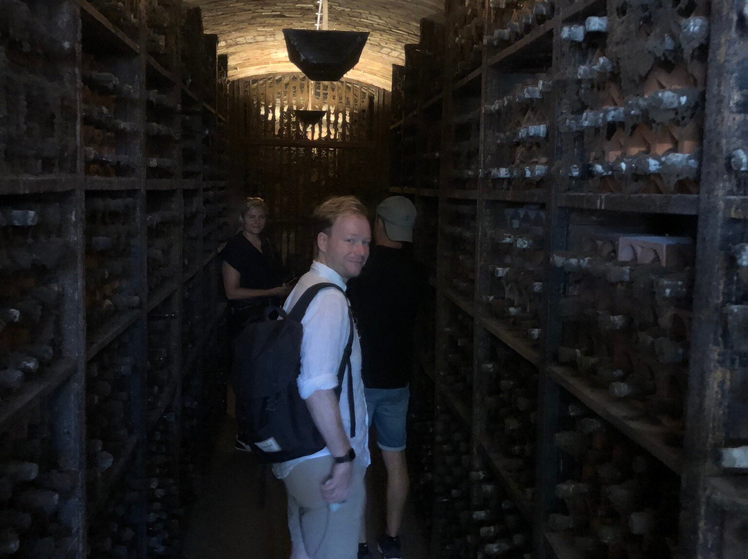 Real Companhia Velha-加亚新城必去景点