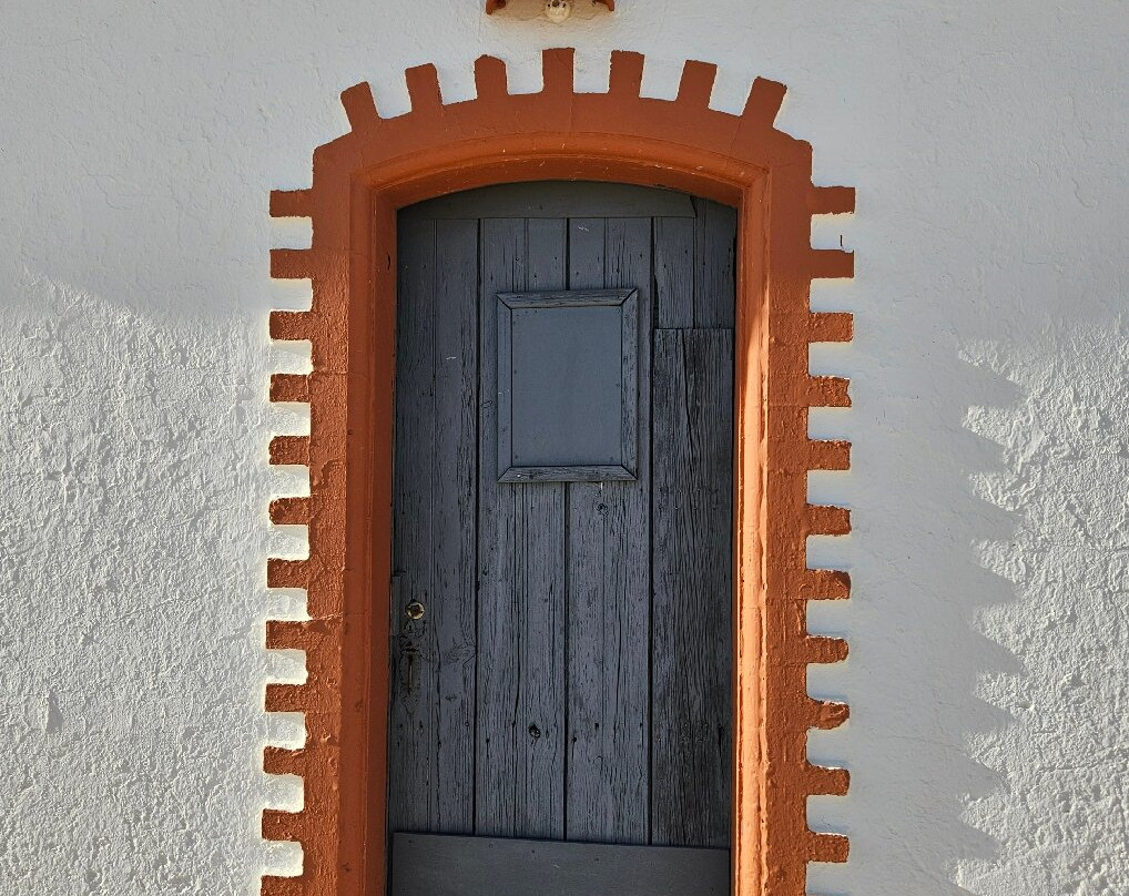 Praia do Barril-塔维拉必去景点