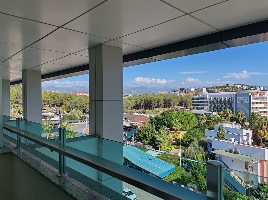 White City Resort Hotel主图