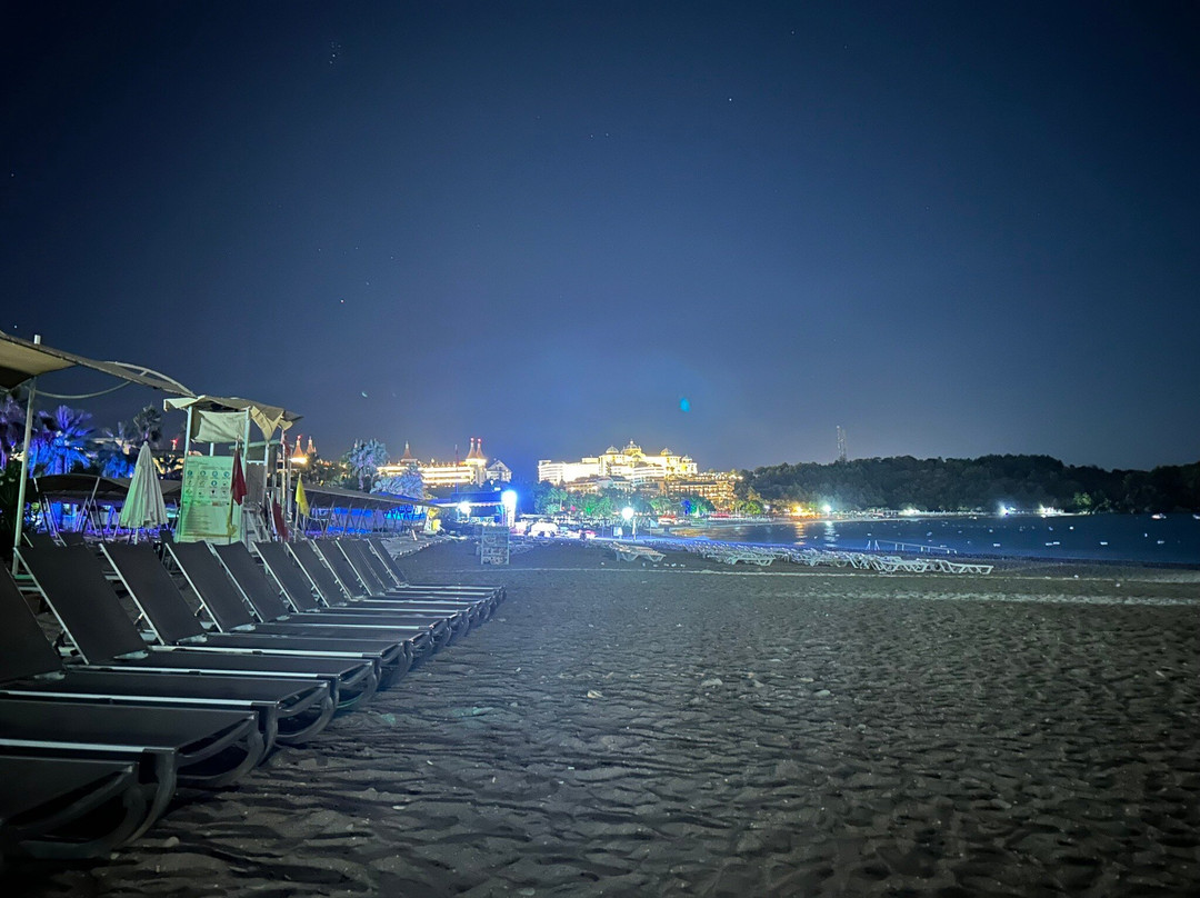 Seaphoria Beach Resort