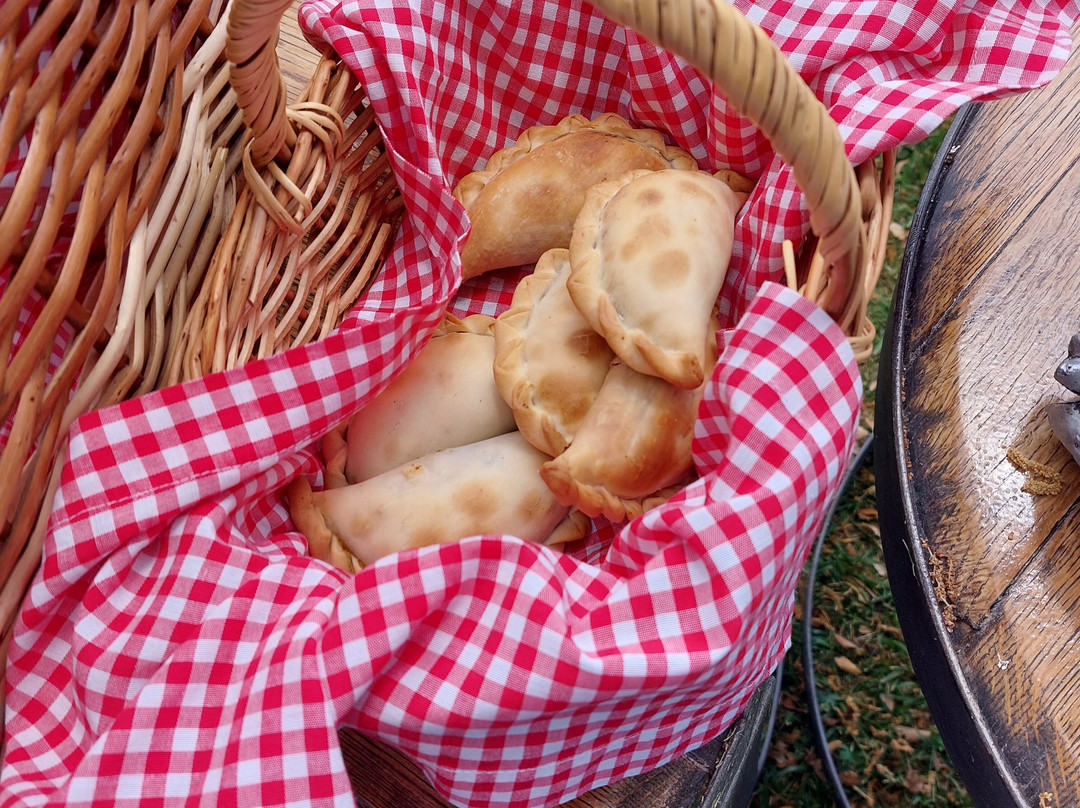 Bodega Alfredo Roca-圣拉斐尔必去景点