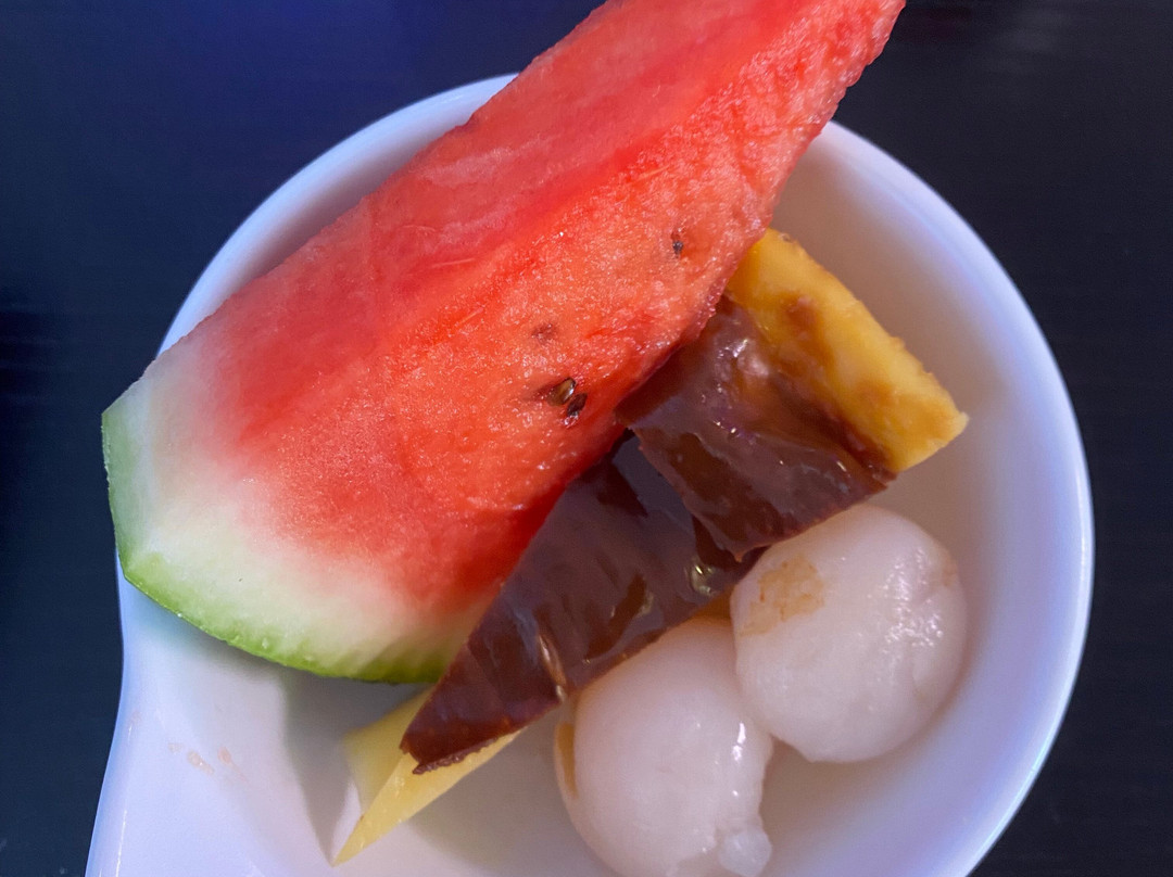 Gourmet D'asie