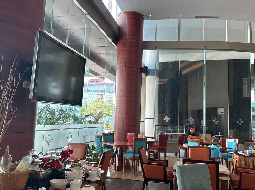 Swiss-belinn Ska Pekanbaru主图