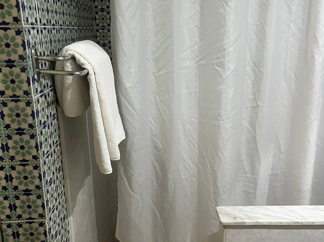 Club Thapsus Hotel主图