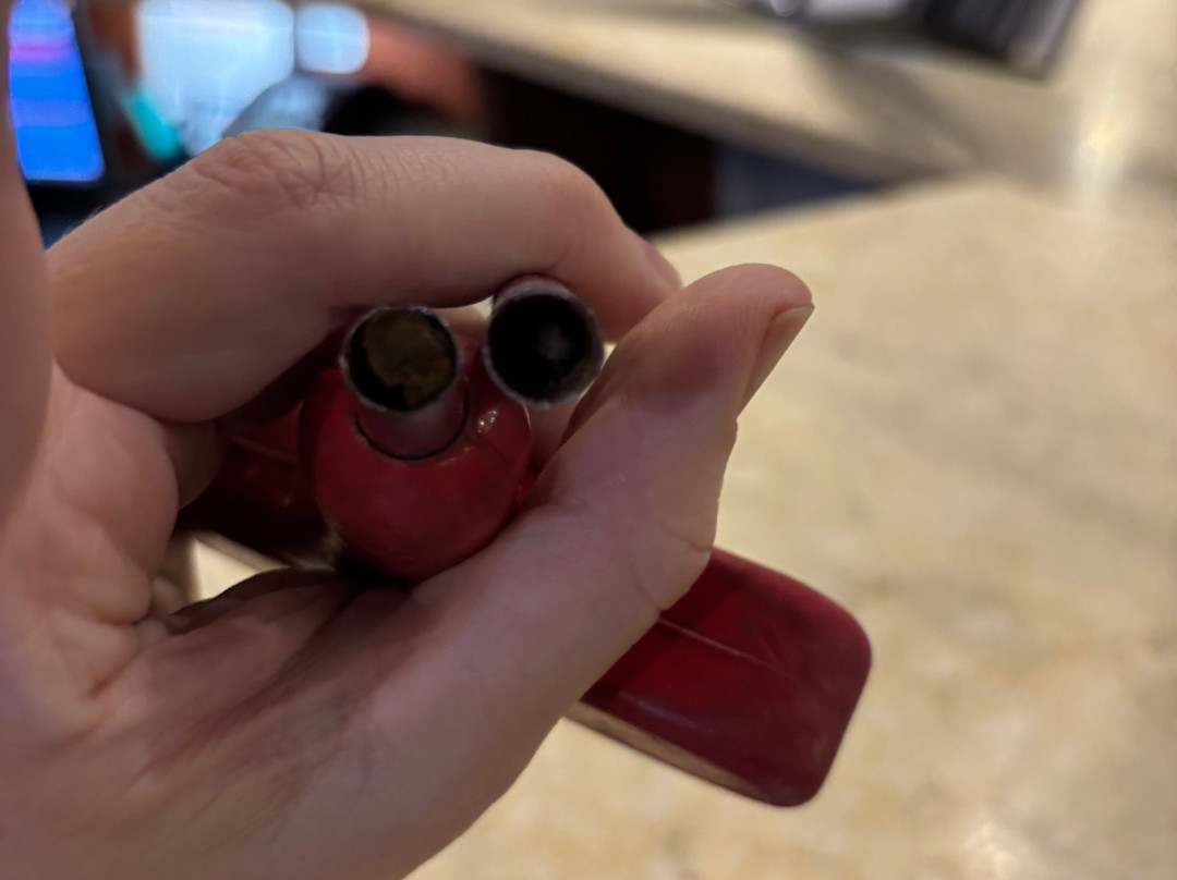 Carting Centre Forsage-喀山必去景点