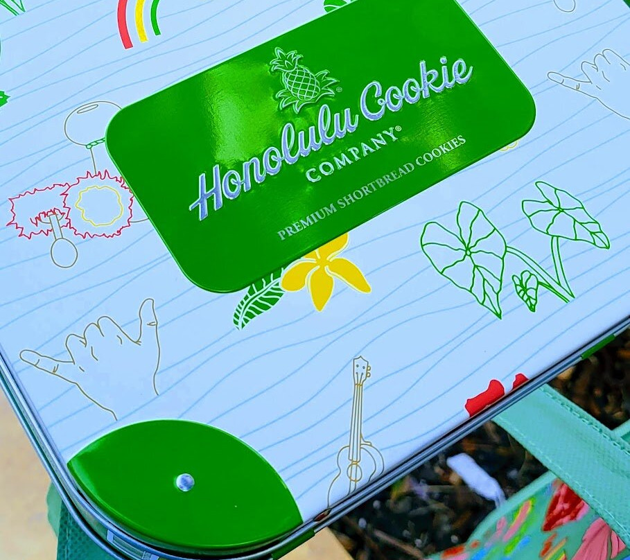 Whalers Village-拉海纳必去景点