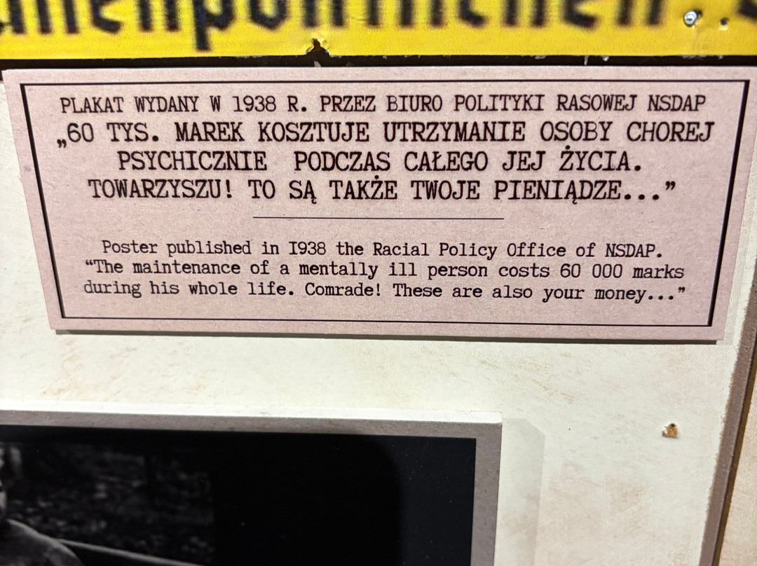 Muzeum Martyrologii Wielkopolan - Fort VII-波兹南必去景点