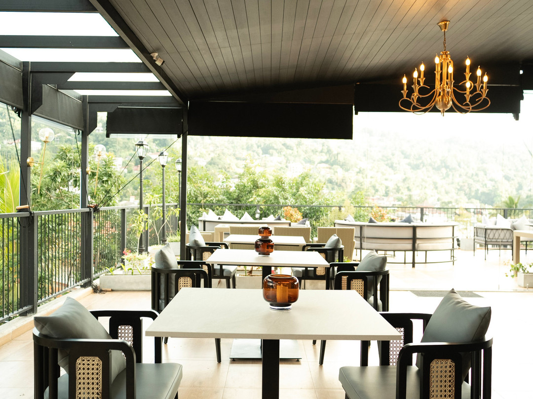 Tables by AMR