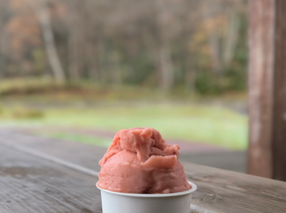 Michi no Eki Akaigawa-赤井川村必去景点