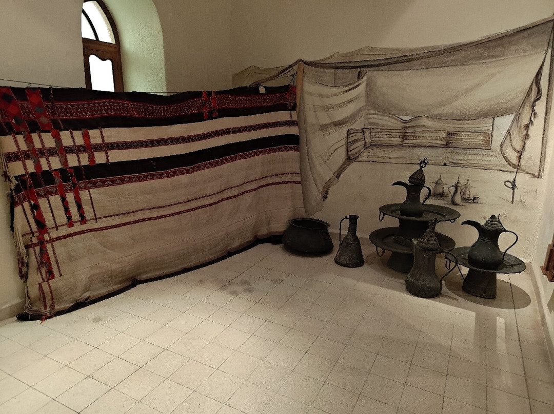 Sadu House-Kuwait City必去景点