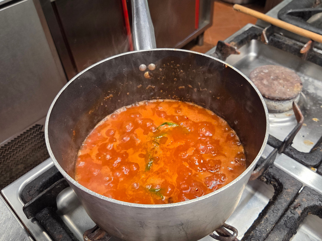 Maria's Cookery Course-威尼斯必去景点