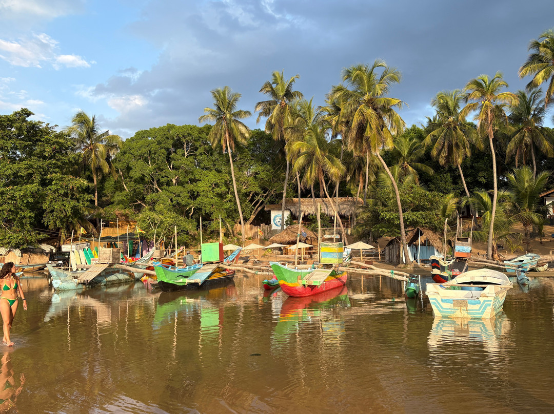 SriLankan Pearl-康提必去景点