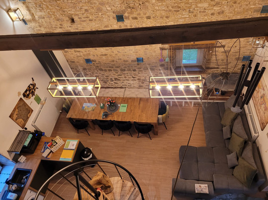 Holidays-Normandy-Nicorps必去景点