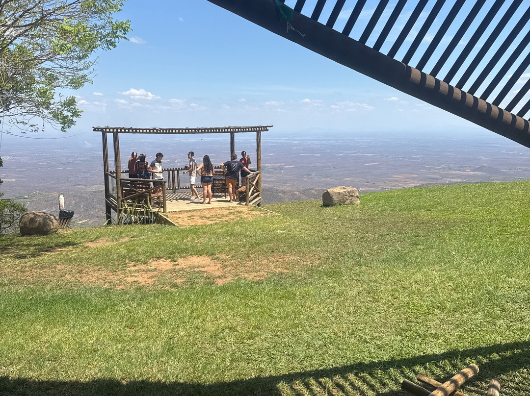 Urubu Ecoparque-Guaraciaba Do Norte必去景点
