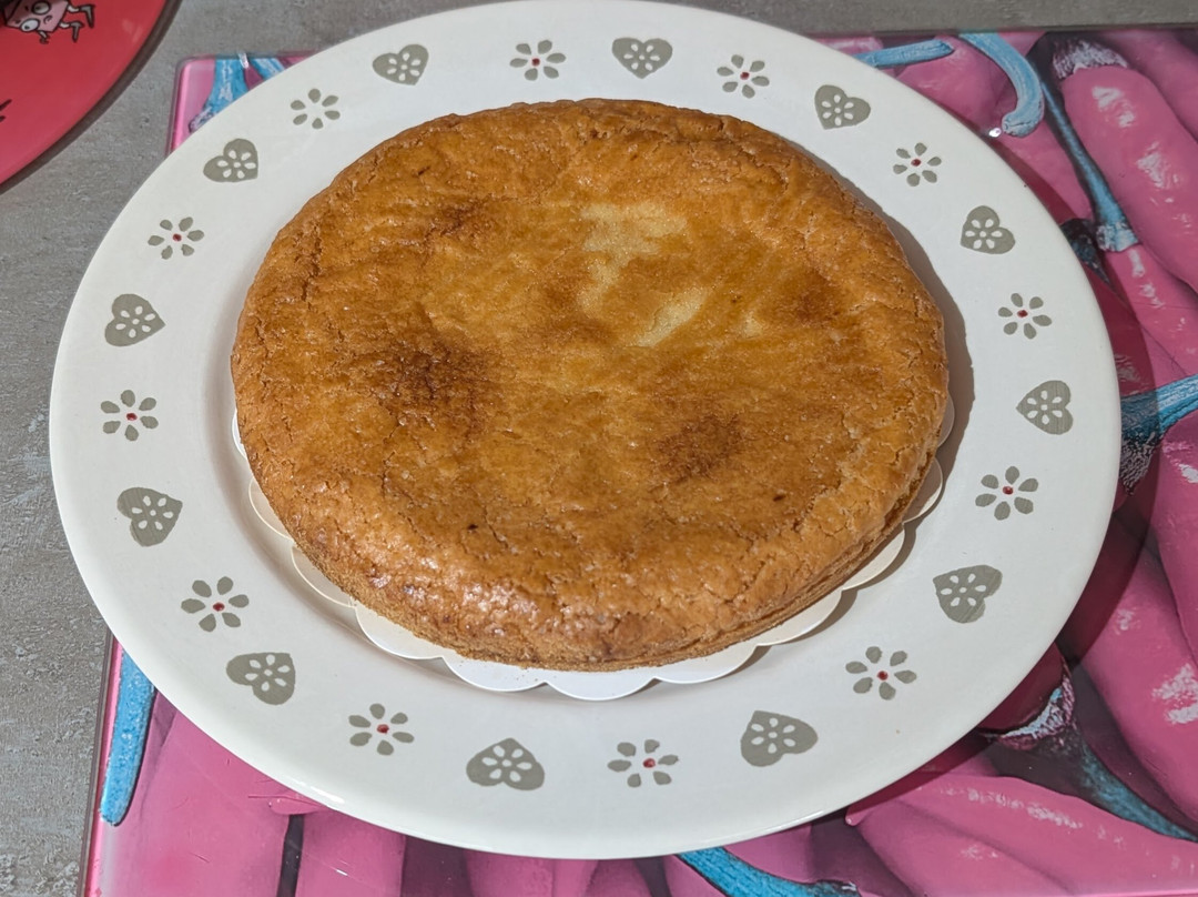 Le Moulin de Bassilour-Bidart必去景点