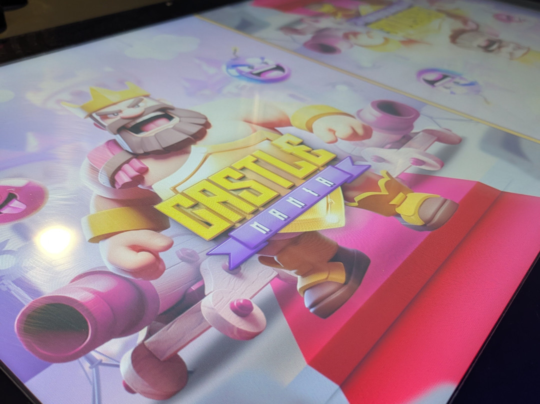 Gamer-比勒费尔德必去景点