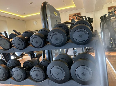 法兰克福宫廷施柏阁大观酒店主图